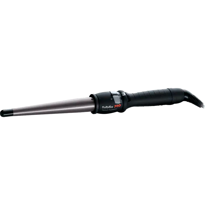 BABYLISS BABYLISS Pro Con Curl BAB2280TTE Ψαλίδι Μαλλιών Μαύρο