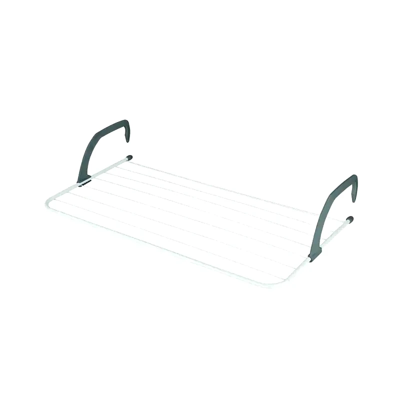 JATA Κρεμαστή Απλώστρα JATA Practika MOD 2245 Λευκό