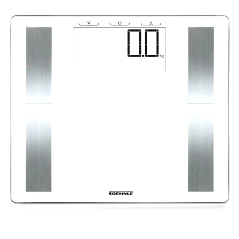 SOEHNLE Ζυγαριά Σώματος SOEHNLE 63868 PSD SHAPE SENSE PROFI 100 Γκρι