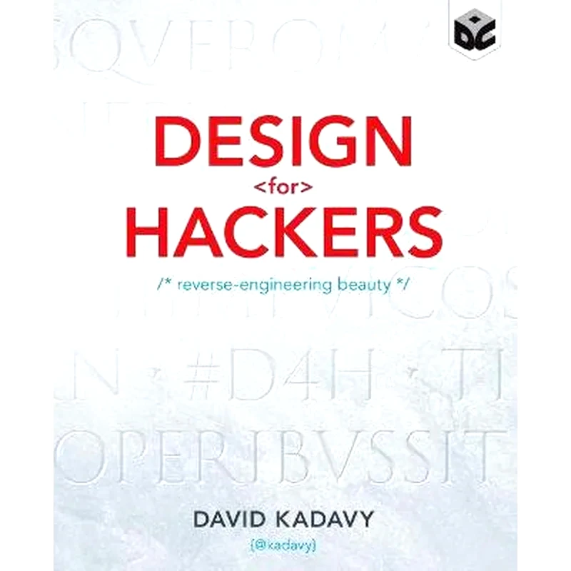 Design for Hackers