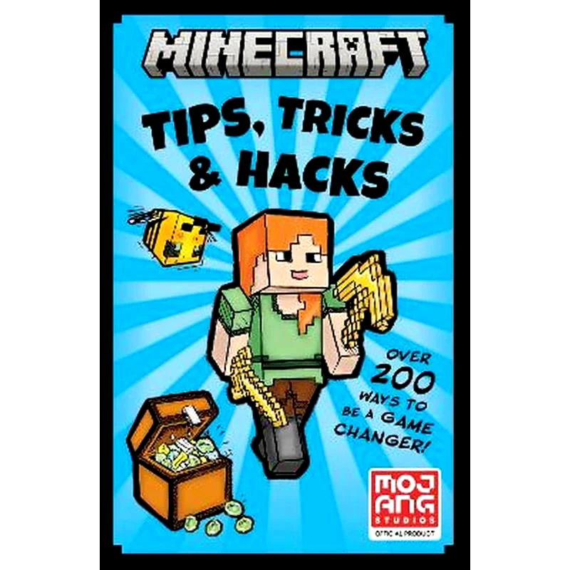 Minecraft Tips, Tricks and Hacks