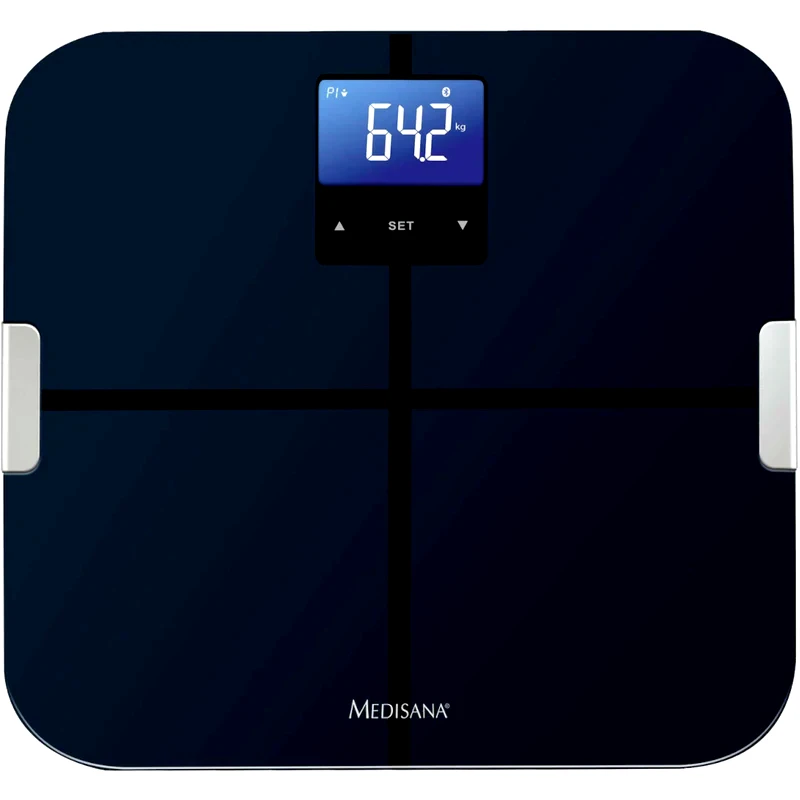 MEDISANA Ζυγαριά Σώματος MEDISANA BS 440 Connect Smart Μπλε