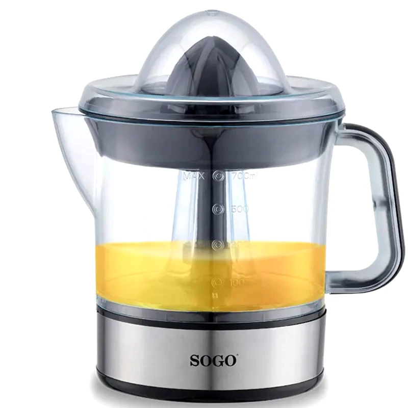 SOGO SOGO EXP-SS-5222 40 W Ασημί Ηλεκτρικός Στίφτης