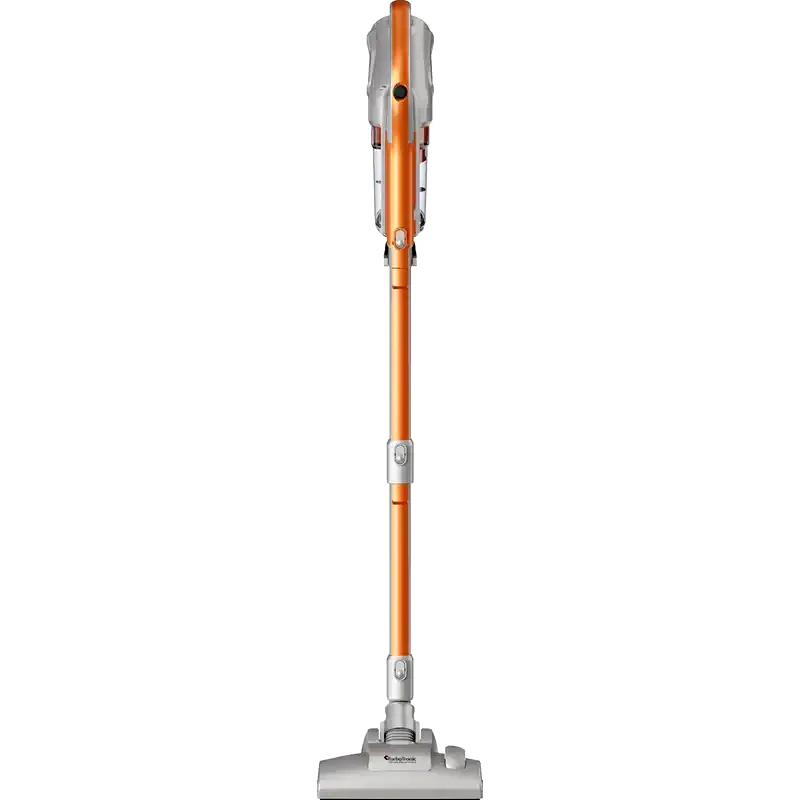 TURBOTRONIC TURBOTRONIC TT-VS10 600 W 0.6 L Πορτοκαλί Σκούπα Stick