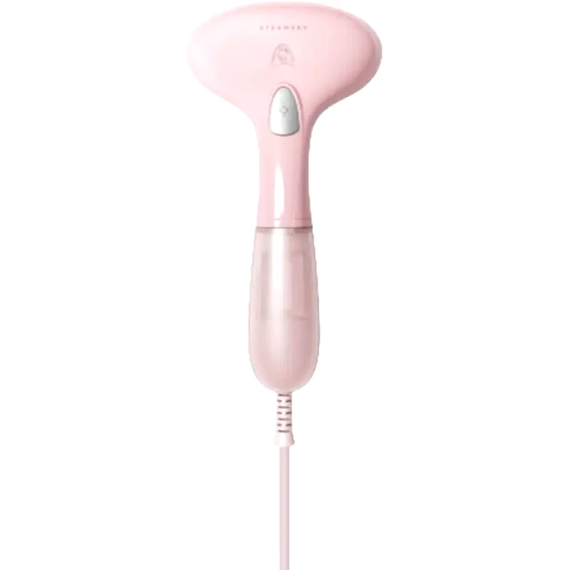 STEAMERY STEAMERY STOCKHOLM 303 CIRRUS 1 HANDHELD 1500 W Ροζ Σύστημα Ατμού