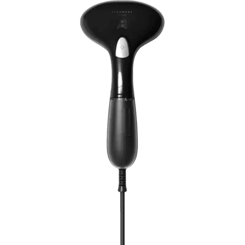 STEAMERY Σύστημα Ατμού STEAMERY TRAVEL BLK Cirrus 1 Μαύρο