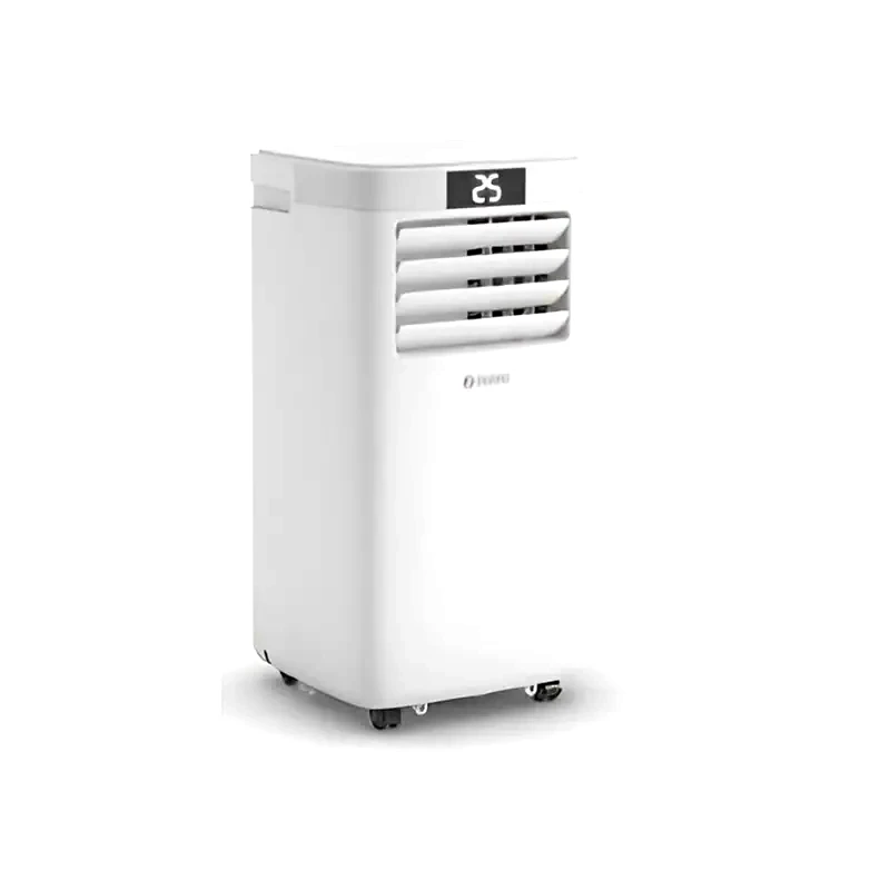 OLIMPIA SPLENDID OLIMPIA SPLENDID DOLCECLIMA 10 HP WIFI 10.000 BTU A/A Φορητό Κλιματιστικό