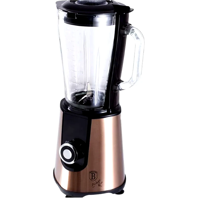 BERLINGER HAUS BERLINGER HAUS BH-9448 1.7 L 1000 W Μπλέντερ