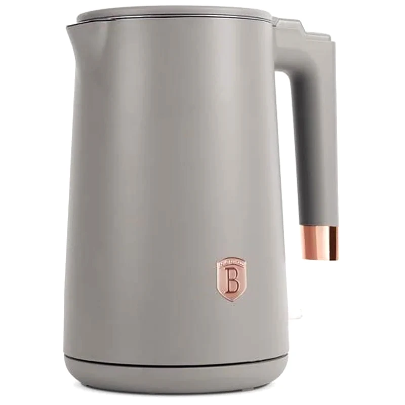 BERLINGER HAUS BERLINGER HAUS BH-9576 1800 W 1.7 L Καφέ Βραστήρας