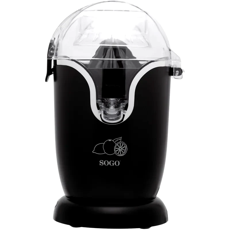 SOGO SOGO EXP-SS-5175 60 W Μαύρο Ηλεκτρικός Στίφτης