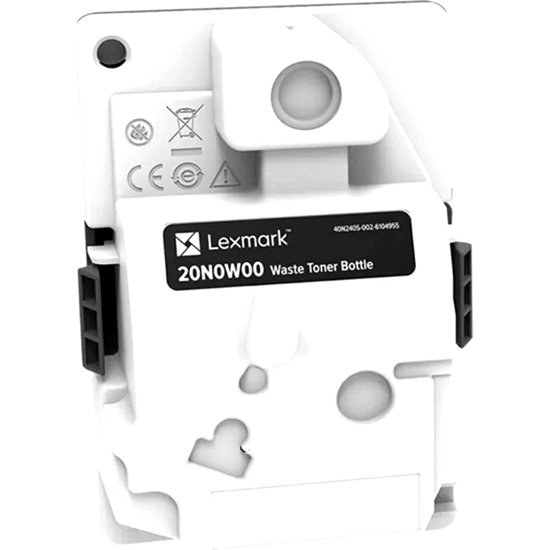 LEXMARK Waste Τόνερ Lexmark 20N0W00