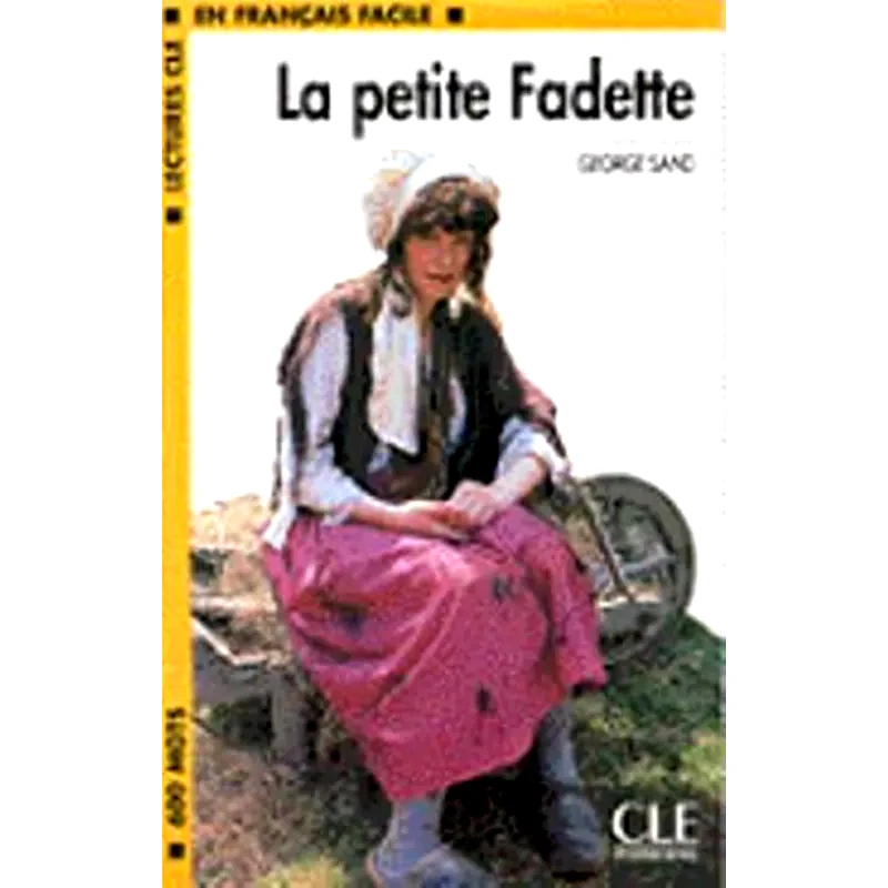La petite Fadette La Petite Fadette