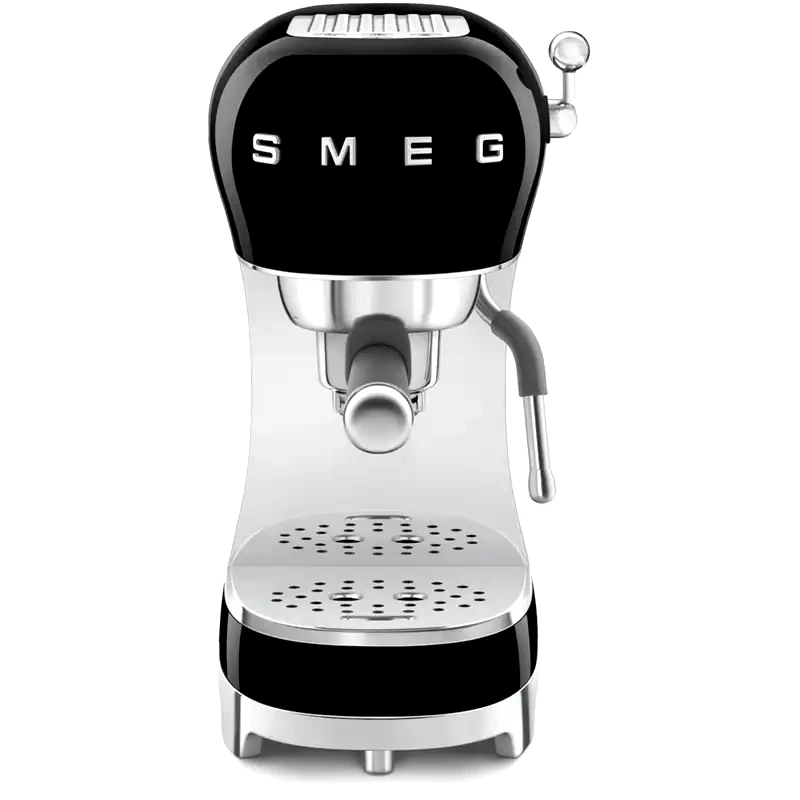 SMEG SMEG 50s Style ECF02BLEU 1350W 15bar Μηχανή Espresso