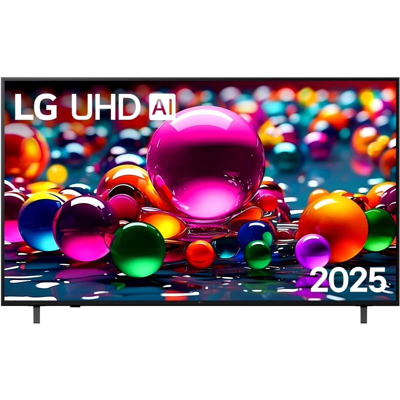 LG LG LED 65 4K Smart Τηλεόραση 65UA75006LA