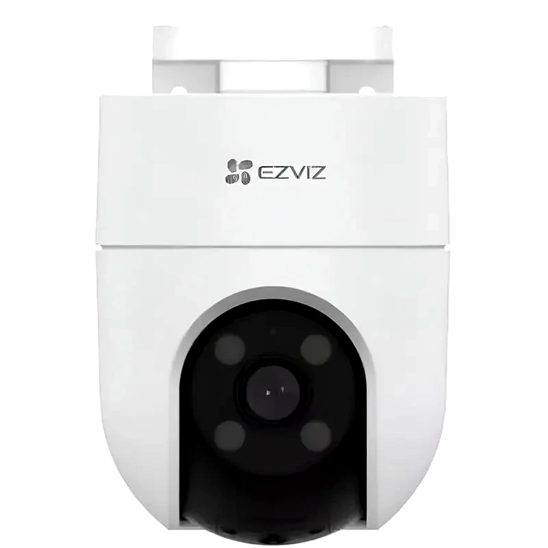 EZVIZ Ασύρματη IP Outdoor PTZ Camera Ezviz H8c 3K με Ανίχνευση κίνησης
