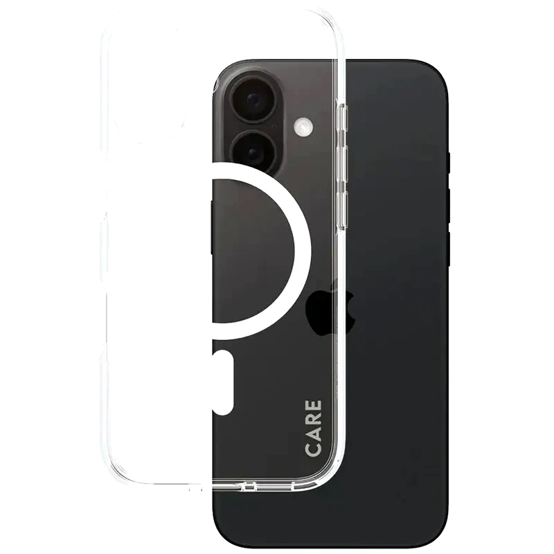 PANZERGLASS Θήκη Apple iPhone 16 - PanzerGlass Urban Combat Case - White
