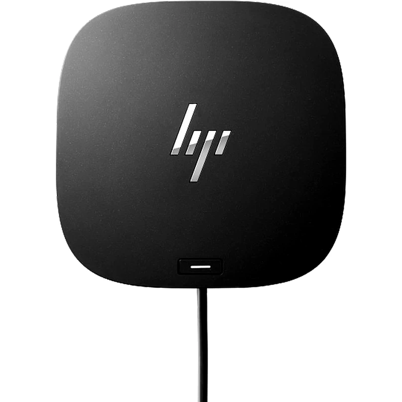 HP HP G5 USB-C Dock 10+ Port - Μαύρο