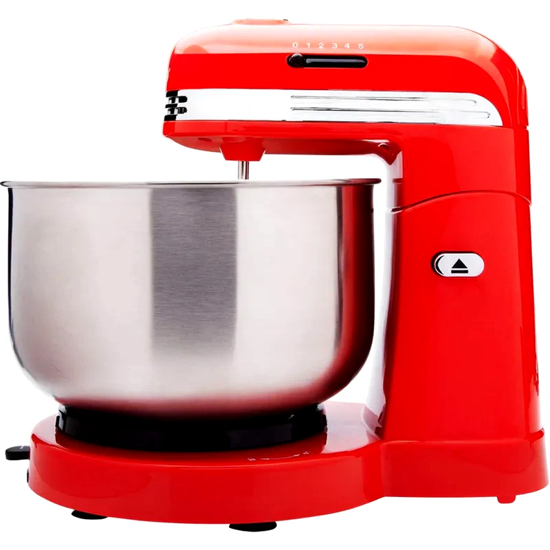 SOGO Κουζινομηχανή SOGO BAT-SS-14505-R 350 W 3.5 L Κόκκινο