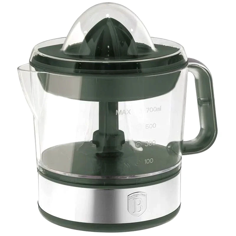 BERLINGER HAUS BERLINGER HAUS BH-9720 40 W 0.7 L Πράσινο Ηλεκτρικός Στίφτης
