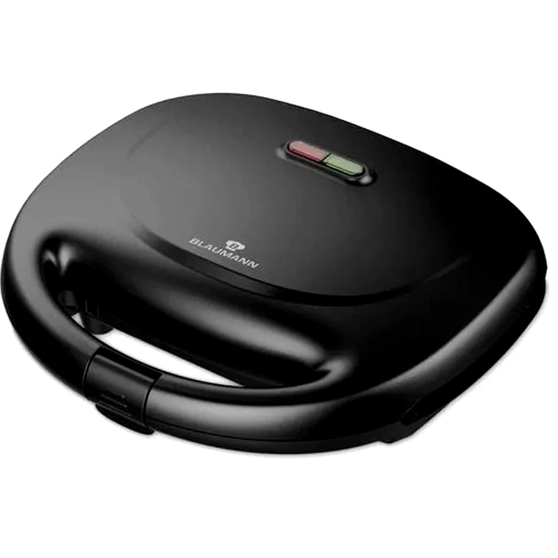 BERLINGER HAUS BLAUMANN BL-9018 750W Μαύρο Τοστιέρα