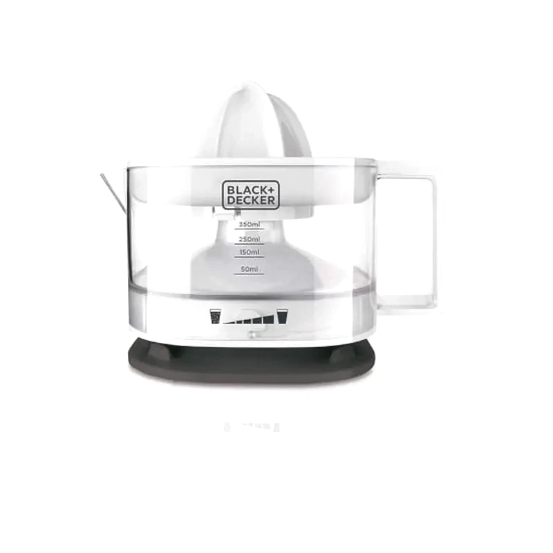 BLACK & DECKER BLACK DECKER BXCJ25E 25W Λευκό Ηλεκτρικός Στίφτης
