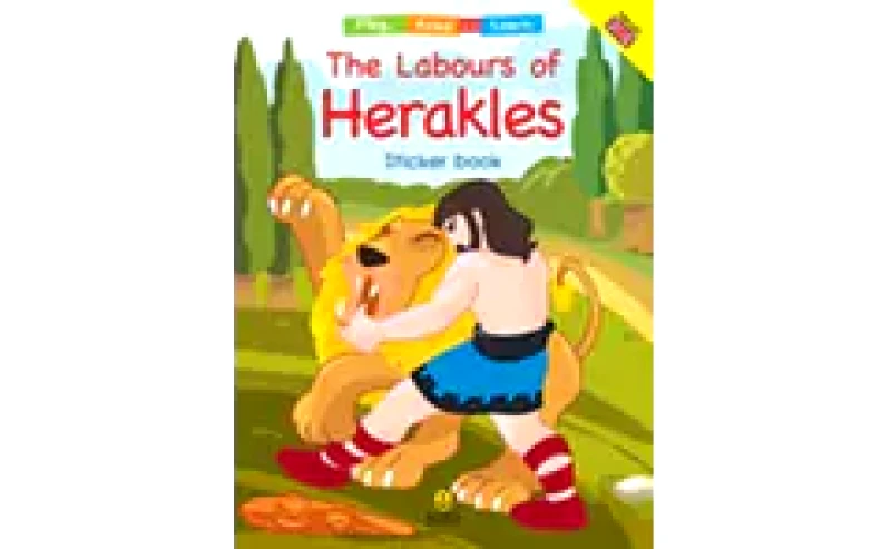 The Labours of Herakles