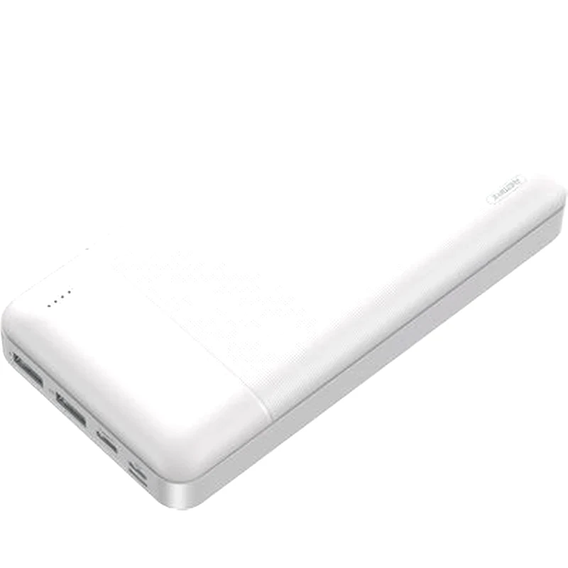 REMAX Powerbank Remax Lango RPP-167 30.000mAh - Λευκό