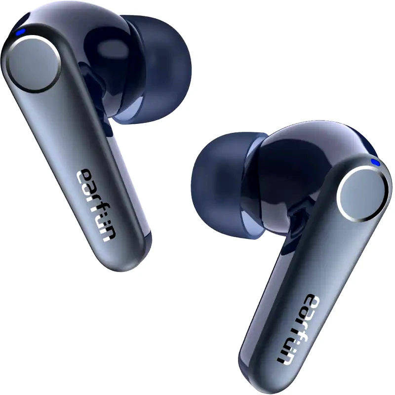 EARFUN Ακουστικά Bluetooth EarFun Air Pro 3 - Μπλε