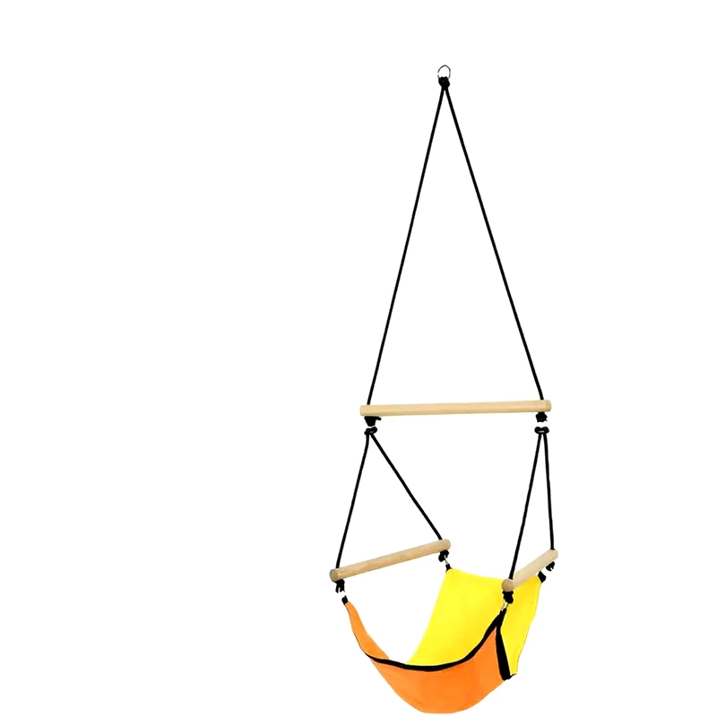 AMAZONAS Κάθισμα Παιδικό Kids Swinger Yellow Az-2030485 Amazonas