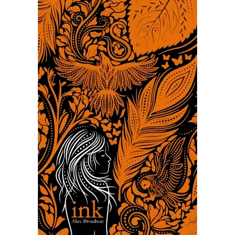 Ink