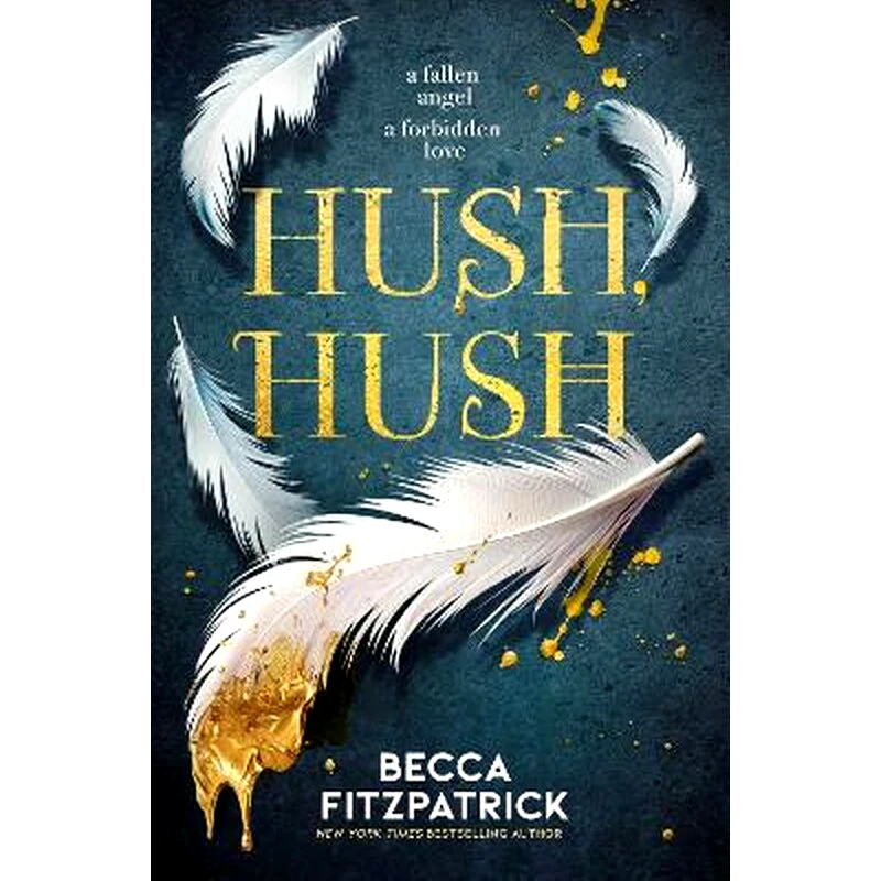 Hush, Hush