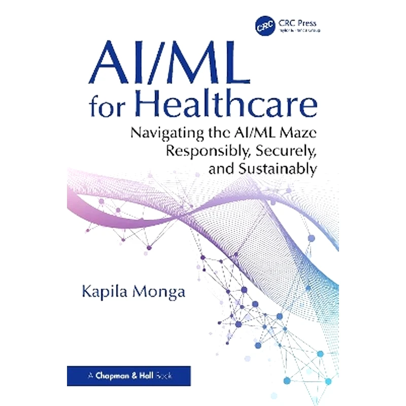 AI/ML for Healthcare