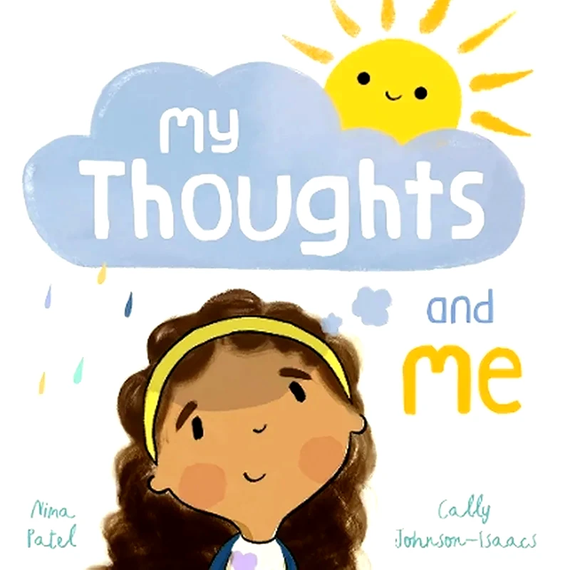 My Thoughts and Me
