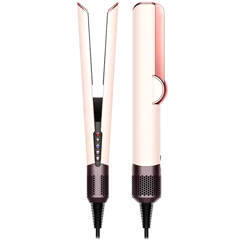 DYSON DYSON AIRSTRAIT™ HT01 Ισιωτικό Μαλλιών Ροζ