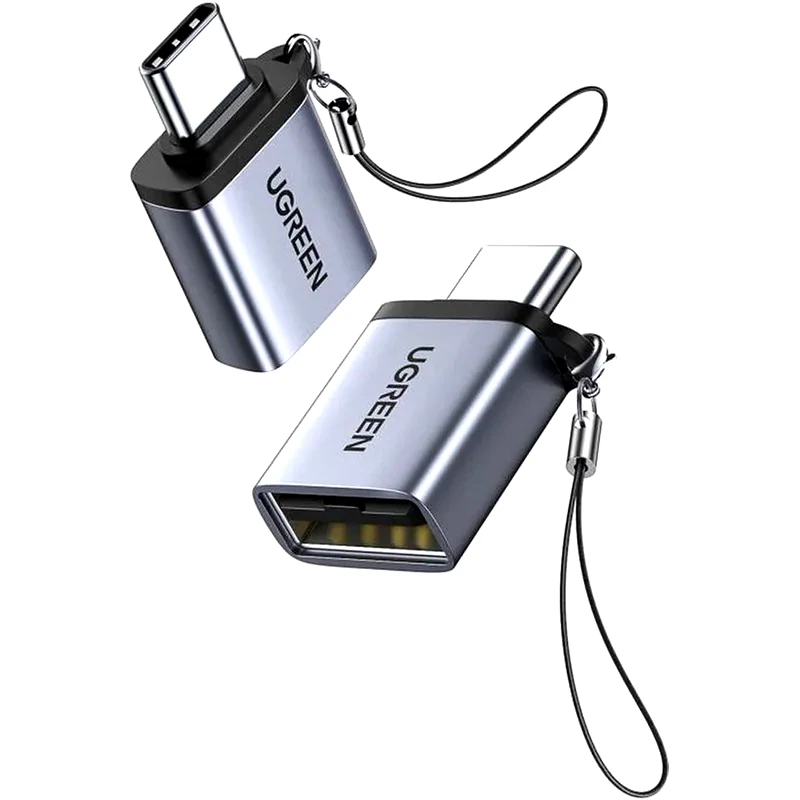 UGREEN Αντάπτορας Ugreen US270 OTG USB-C 3.1 to USB 3.0