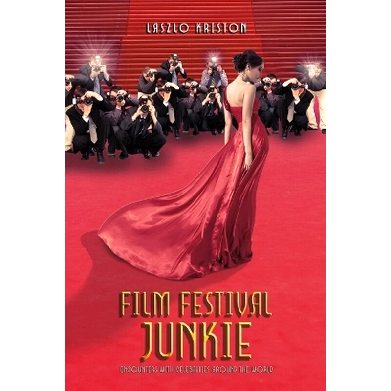 Film Festival Junkie