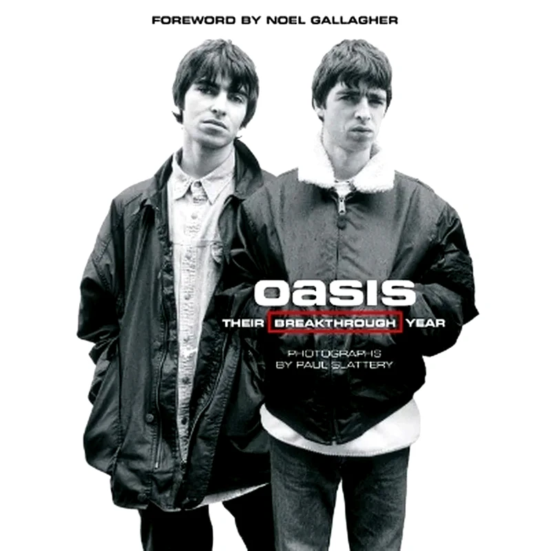 Oasis