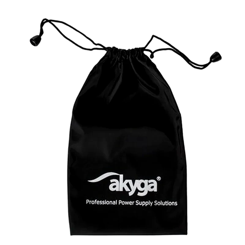 AKYGA Θήκη Akyga Μεταφοράς Τροφοδοτικού Laptop