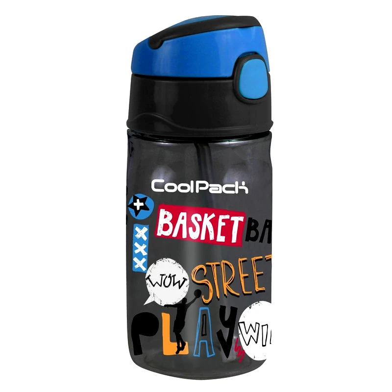 COOLPACK Παγούρι Coolpack Handy Basketball