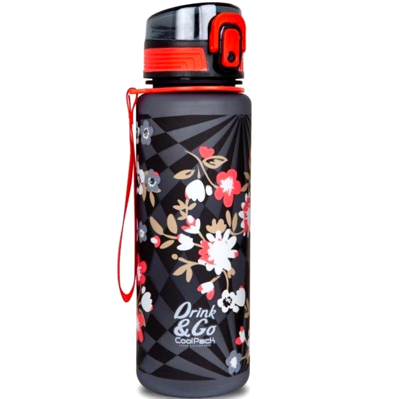 COOLPACK Παγούρι Coolpack Brisk Venice 600ml