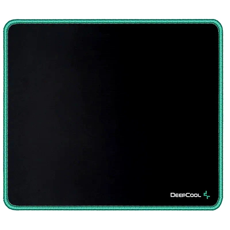 DEEPCOOL Deepcool GM810 Gaming Mouse Pad Large 450mm - Μαύρο