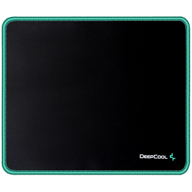 DEEPCOOL Deepcool GM800 Gaming Mouse Pad Medium 320mm Μαύρο