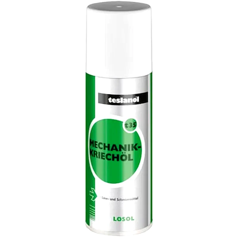 TESLANOL Σπρέι - Λάδι Teslanol 26030 200ml