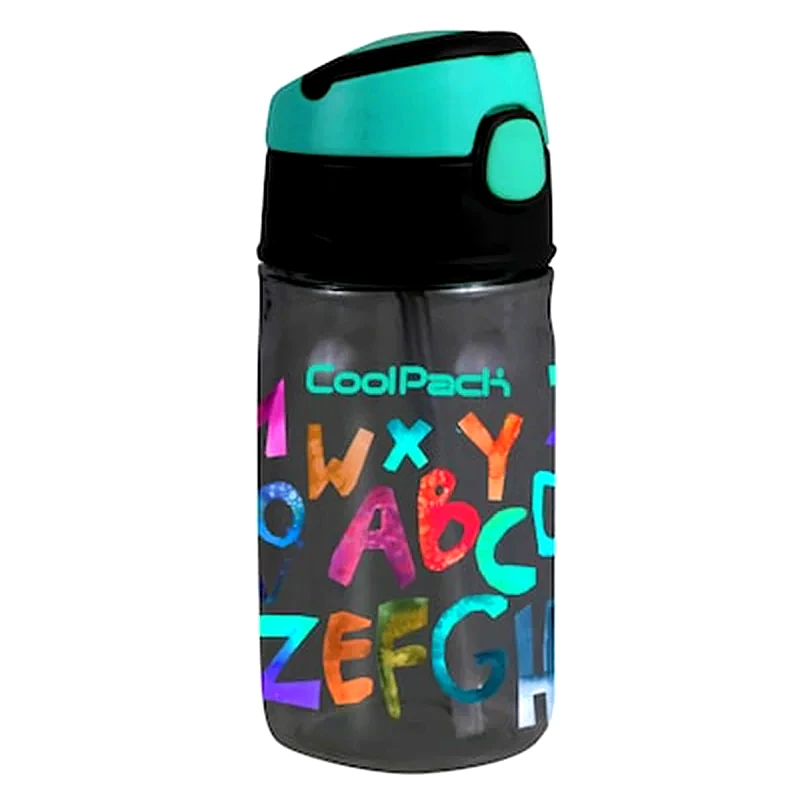 COOLPACK Παγούρι Coolpack Handy Νερου Z01236