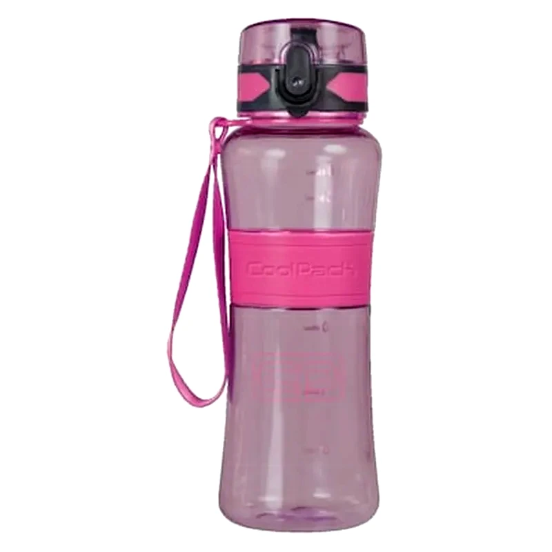 COOLPACK Παγούρι Coolpack Νερου Tritanum 550Ml Ροζ
