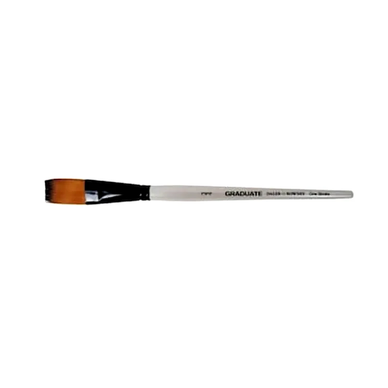 DALER ROWNEY Graduate Synthetic One Stroke 3/4