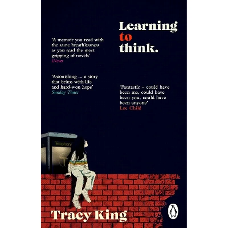 Learning to Think.