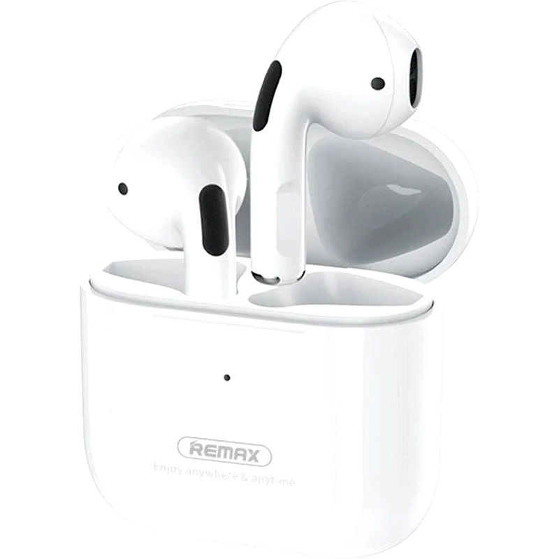 REMAX Ακουστικά Bluetooth Remax TWS-10i - Λευκά