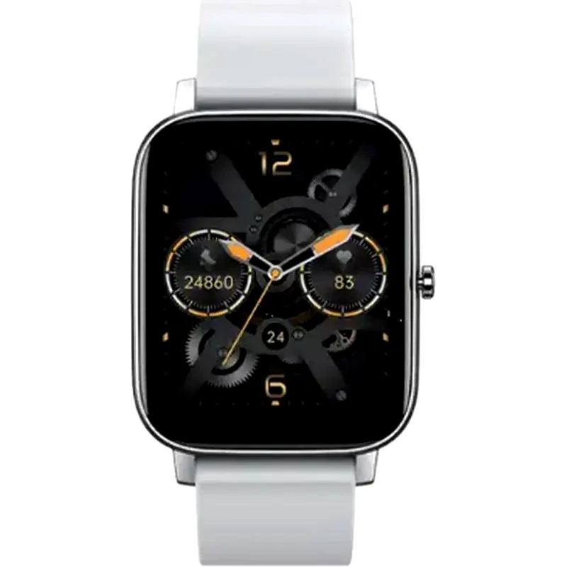 AWEI Smartwatch Awei H26 Αδιάβροχο - Μαύρο