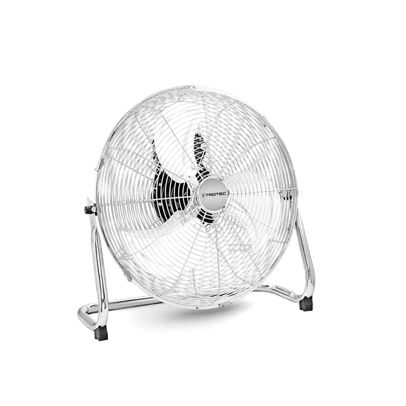 TROTEC TROTEC 180047 100W 45cm Ανεμιστήρας Δαπέδου